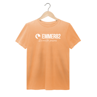 Nome do produto T-shirt Estonada – coleção New Year 26
