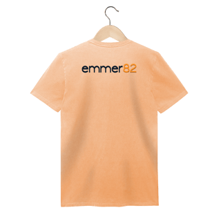 Nome do produto Camiseta baby long estonada linha La natura