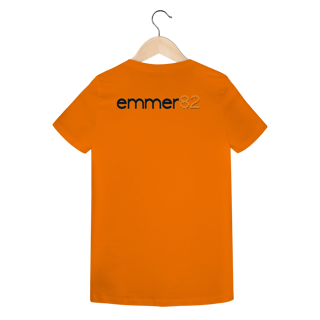 Nome do produto Camiseta baby long quality linha La natura