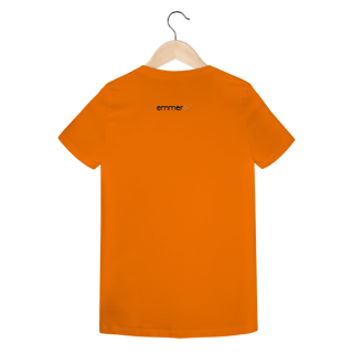 Nome do produto Camiseta baby long quality linha consciência ON