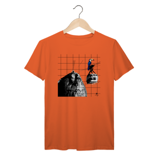 Nome do produto T-shirt prime linha birdlife II