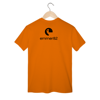 Nome do produto T-shirt classic linha birdlife II