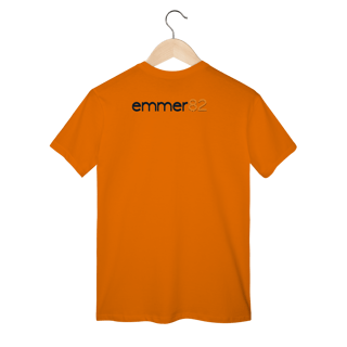 Nome do produto T-shirt classic linha La natura