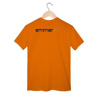 Nome do produto T-shirt classic  linha paixão nacional - banana