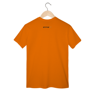 Nome do produto T-shirt classic linha consciência ON