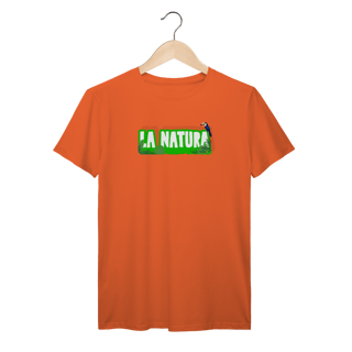 Nome do produto T-shirt prime linha La natura