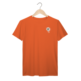 Nome do produto Streetwear t-shirt prime linha hang loose - estampa posterior