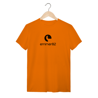 Nome do produto T-shirt quality linha new age II estampa preta