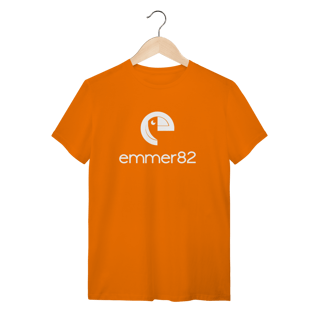 Nome do produto T-shirt quality linha new age II estampa branca