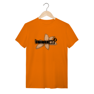 Nome do produto T-shirt quality linha Dieffenbachia seguine / comigo-ninguém-pode