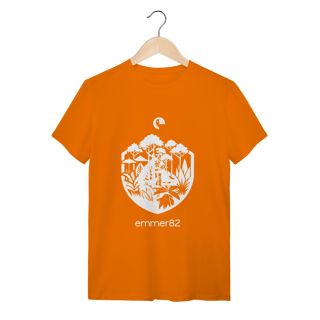 Nome do produto T-shirt quality Linha Biomas em Foco II