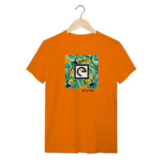 Nome do produto T-shirt quality linha tropicano II