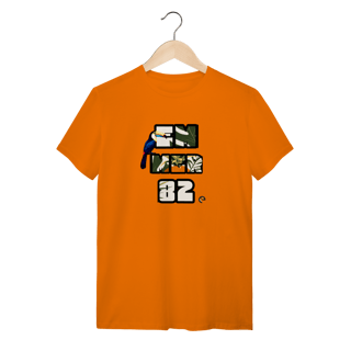 Nome do produto T-shirt quality linha impacto