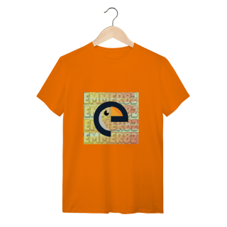 Nome do produto T-shirt quality  linha original brand II