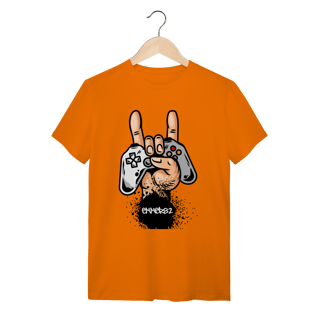 Nome do produto Streetwear t-shirt quality linha hang loose.