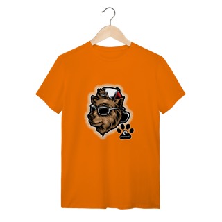 Nome do produto Streetwear t-shirt quality linha Streetwear Dogglass