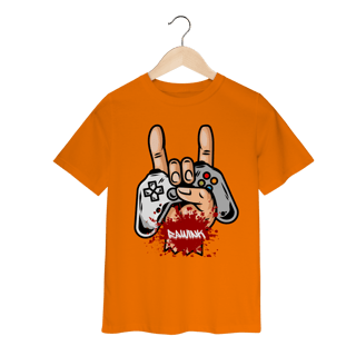 Nome do produto Streetwear t-shirt classic infantil coleção hangloose