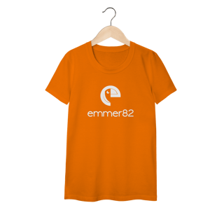 Nome do produto Camiseta baby long classic lina new age II estampa branca