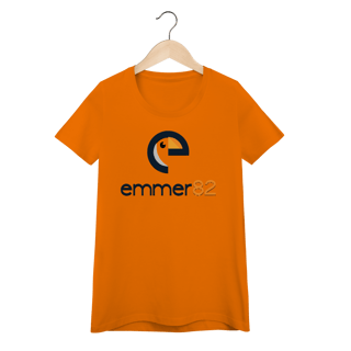 Nome do produto Camiseta baby long quality linha new age II estampa colorida