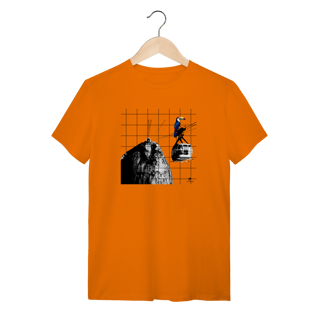 Nome do produto T-shirt quality linha birdlife II