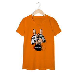 Nome do produto Streetwear camiseta baby long classic linha hang loose.