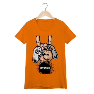 Nome do produto Streetwear camiseta baby long quality linha hang loose.