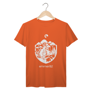 Nome do produto T-shirt prime Linha Biomas em Foco II