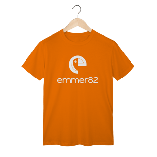 Nome do produto T-shirt classic linha new age II estampa branca