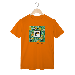 Nome do produto T-shirt classic linha tropicano II