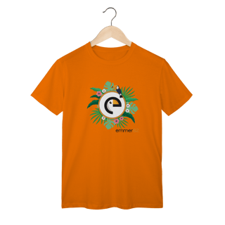 Nome do produto T-shirt classic linha tucanito