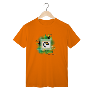 Nome do produto T-shirt classic linha tucanito II