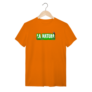 Nome do produto T-shirt quality linha La natura