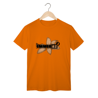 Nome do produto T-shirt classic linha Dieffenbachia seguine / comigo-ninguém-pode