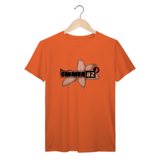 Nome do produto T-shirt prime linha Dieffenbachia seguine / comigo-ninguém-pode