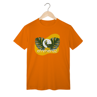 Nome do produto T-shirt classic  linha verão tropical