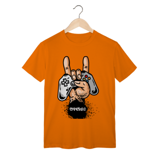 Nome do produto Streetwear t-shirt classic linha hang loose.