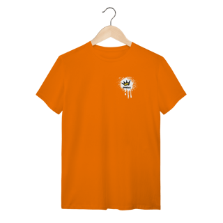 Nome do produto Street wear t-shirt quality linha hang loose - estampa posterior