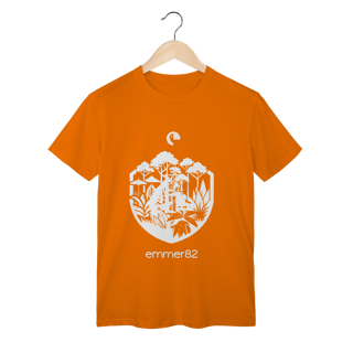 Nome do produto T-shirt classic Linha Biomas em Foco II