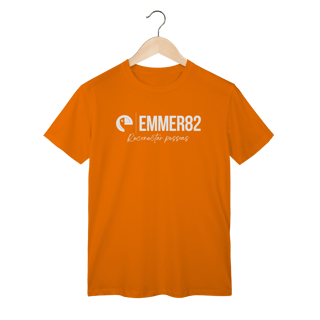 Nome do produto T-shirt Classic – coleção New Year 26