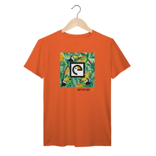 Nome do produto T-shirt prime linha tropicano II