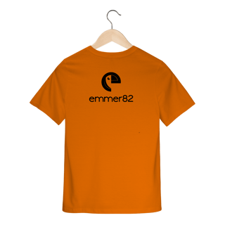 Nome do produto T-shirt classic infantil linha birdlife II