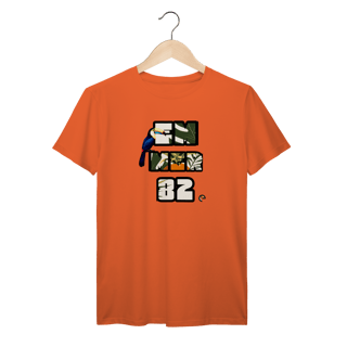 Nome do produto T-shirt prime linha impacto