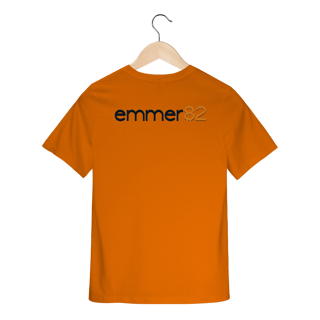 Nome do produto T-shirt classic infantil linha La natura