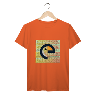 Nome do produto T-shirt prime  linha original brand II