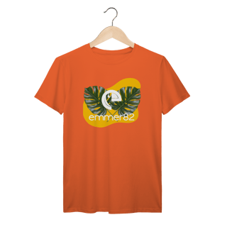 Nome do produto T-shirt prime  linha verão tropical