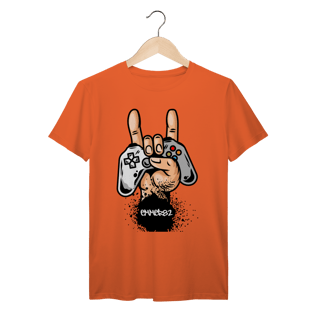 Nome do produto Streetwear t-shirt prime linha hang loose.