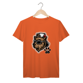 Nome do produto Streetwear t-shirt prime linha Streetwear Dogglass