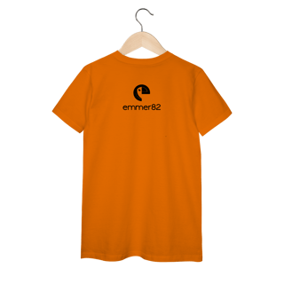 Nome do produto Camiseta baby long classic linha birdlife II