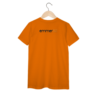 Nome do produto Camiseta baby long classic linha La natura