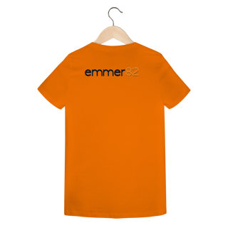 Nome do produto Camiseta baby long quality  linha paixão nacional - banana